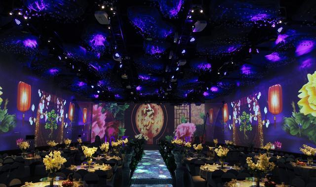 郑州婚宴酒店排行榜_郑州婚庆排名榜哪家好喜研婚礼策划前十名婚宴省钱技巧知多少(2)