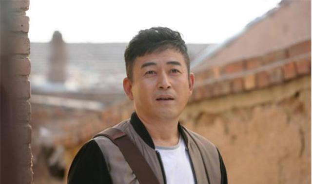 王志文王志飞什么关系？我来告诉你！