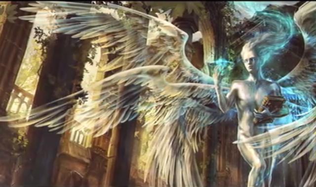 传说能让人获得超能力的魔法书 这五本书魔法书