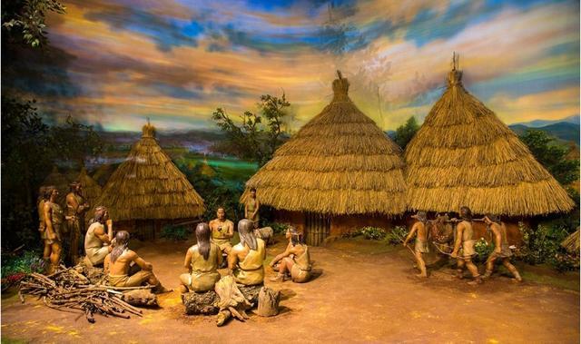 科学考证发现竟然真的存在盘古时代,那个时期