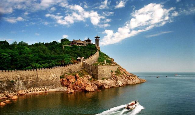 黄县嘴子、蓬莱腿子、掖县鬼子的来历