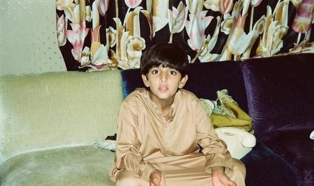 阿联酋王子喜欢怎样的生活方式与兴趣爱好呢?