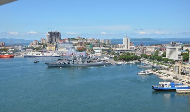 俄罗斯 海参崴三日游(珲春出入境)免费高铁接送
