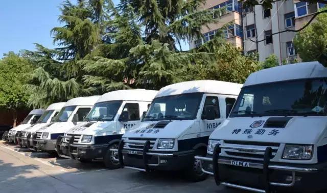 我是保安我骄傲!看张建国如何带领南阳保安公