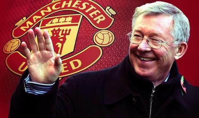 世界五大足球名帅小时候最喜欢的球队,老爵爷