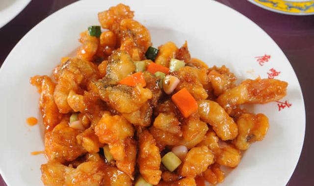 天天吃鱼却不会正确的方法,尤其第一种,吃错了