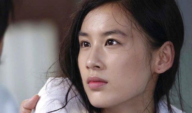 《功夫》黄圣依