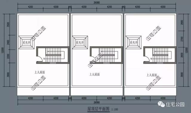 面宽8米造价13万起, 2018农村自建房, 这10套户型最适合咱老百姓