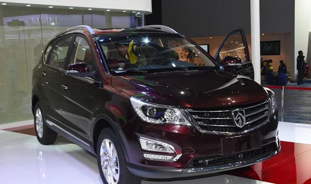 半年卖了40万辆，五菱宏光丢掉的销量被宝骏捡回来了