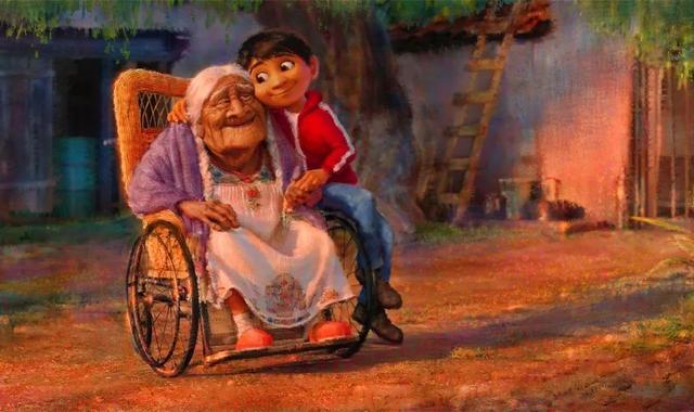 这部毛不易献唱的迪士尼电影,你不哭算我输!