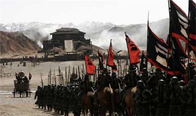 其实，许多徐州人的祖先，不仅不是彭祖、徐偃王，而且还远在山西