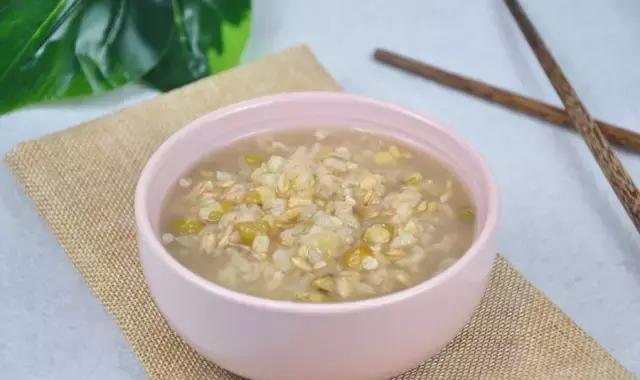 血糖高不能喝粥?你喝的可能不是这些粥
