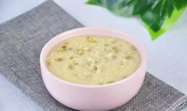 血糖高不能喝粥?你喝的可能不是这些粥