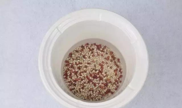 血糖高不能喝粥?你喝的可能不是这些粥