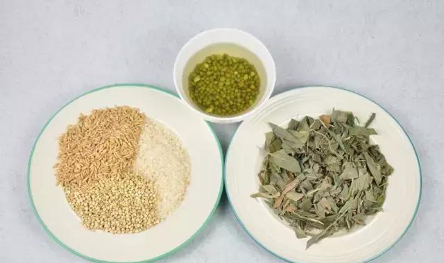 血糖高不能喝粥?你喝的可能不是这些粥