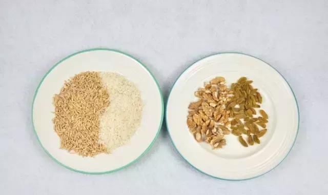 血糖高不能喝粥?你喝的可能不是这些粥