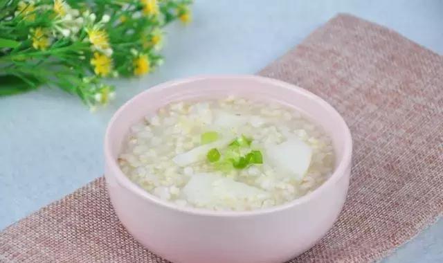 血糖高不能喝粥?你喝的可能不是这些粥