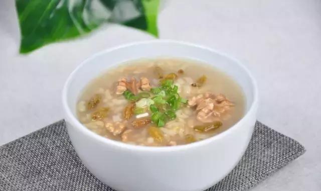 血糖高不能喝粥?你喝的可能不是这些粥