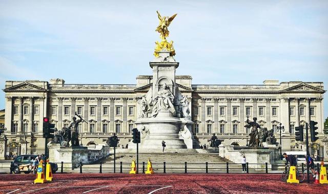 英国白金汉宫哪些地方值得拍照？