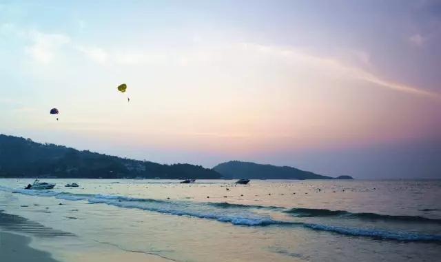 中国到泰国有高铁啦!昆明至曼谷,往返仅700元