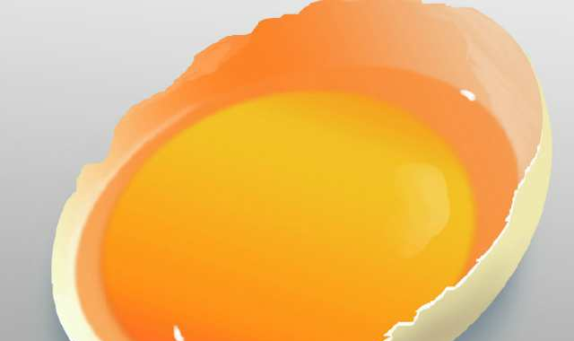 宝宝何时吃蛋黄,何时吃蛋清,这对宝宝很重要哦