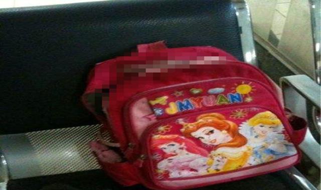 15岁女孩腹痛检查出已孕20周,父母不信,几周后