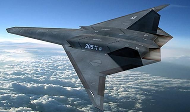 歼20战机护航轰20试飞,被我们寄予厚望的轰2