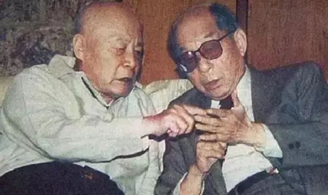 最后一位开国上将吕正操:106岁寿终正寝，长寿秘诀是6个字
