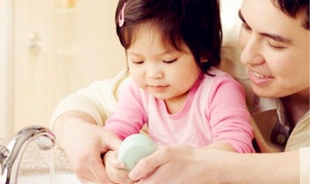 孩子免疫力低下的2个原因，新手妈妈快来看看是否中招