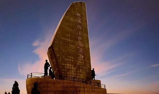 山东省内的红色旅游景点,都是很好的爱国教育