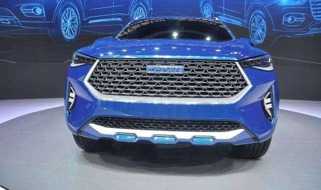 速递!新鲜的“跨界车“资讯全在这，看我就够了