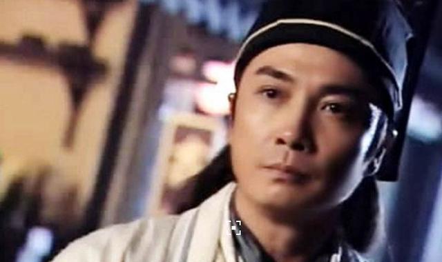 苏有朋、吴镇宇、任达华、刘松仁 谁最贴原著的铁画银钩张翠山