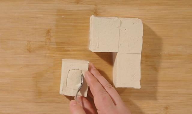 最会吃的广东人告诉你,豆腐这样做,比肉好吃一