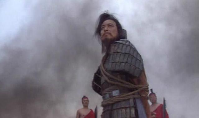 蜀中无大将，廖化作先锋，后面其实还有一句！