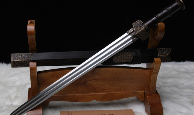 历史 古代十大名剑之龙泉剑的特点