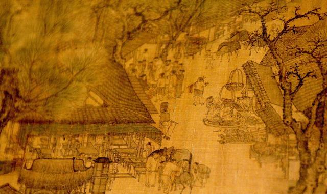 明朝强大到什么程度 与清朝皇帝相遇会怎样