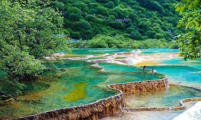 中国陆地面积最大的五个省份,少数民族自治区