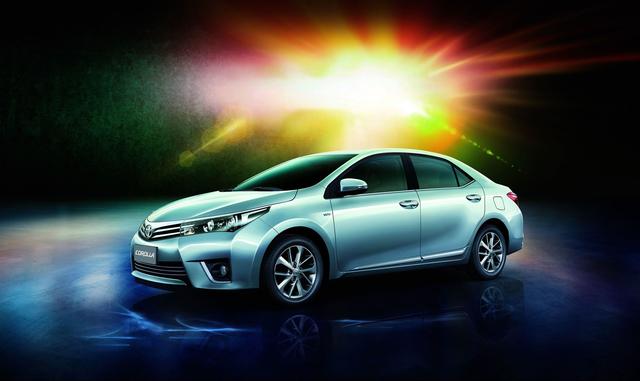 中国2017年度轿车销量排行榜,为何前10合资车