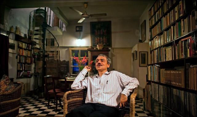 文学作品中有哪些绝妙的比喻句?