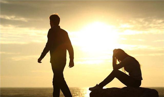 莫名心酸的小故事