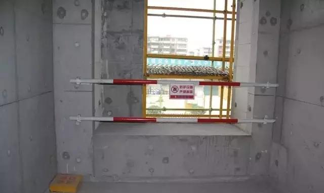 五星级建筑工地,还真是第一回听说,你们听过吗