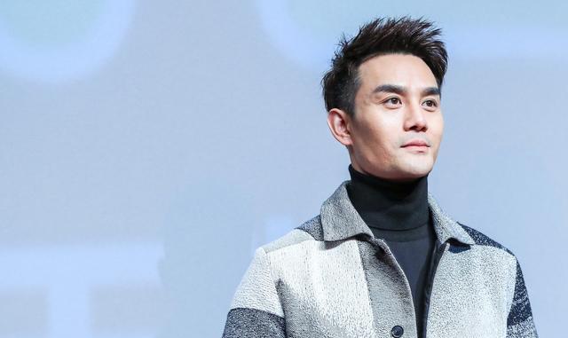 王凯主演这部18年最期待的剧,是改编自这部豆