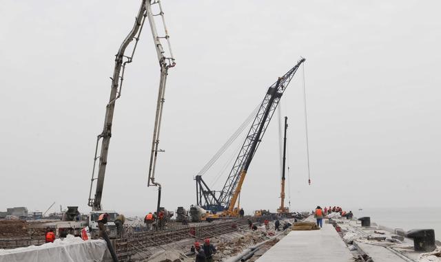 施工索赔丨市政、水利、建筑等工程的企业管理