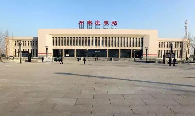 行政区划调整、高架桥东延、新建公园……石家庄将迎来大变化！