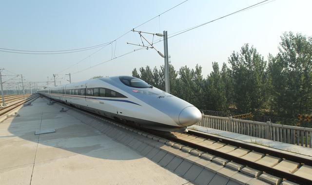 国家级重点高铁十西高铁今年开工,途经多地,有