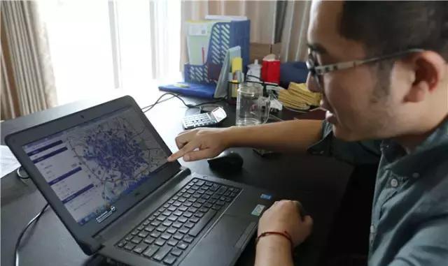 说曹操 曹操到！“曹操专车”驾到龙泉驿啦