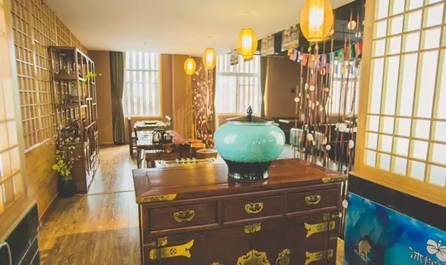 清溪川泡池、赏冰山、玉石沙海、电影院,还送