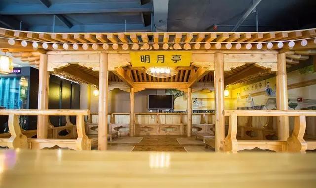 清溪川泡池、赏冰山、玉石沙海、电影院,还送