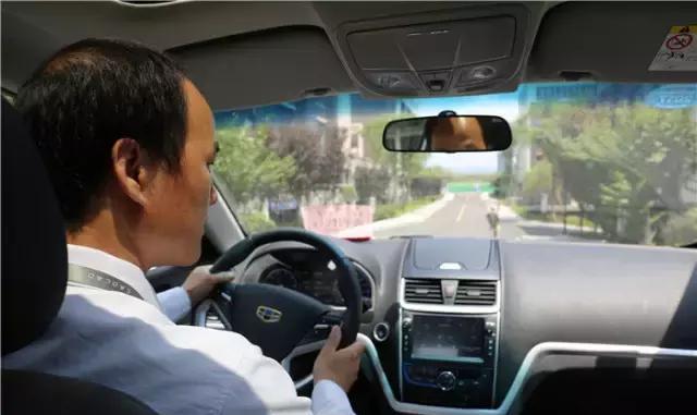 说曹操 曹操到！“曹操专车”驾到龙泉驿啦