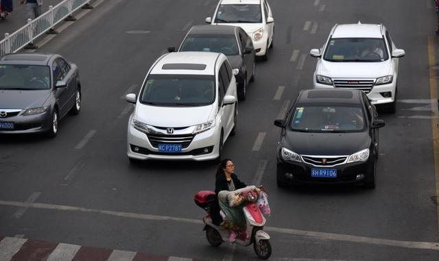 过年了如果驾车撞到人,教你怎么辨别是谁的责